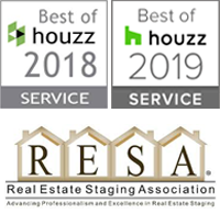 RESA Best of Houzz Service Awards